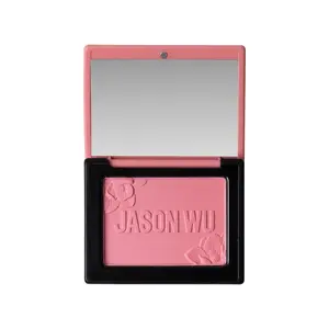 Jason Wu Beauty Wu Blush - Natural-Looking, Powder Cheek Makeup