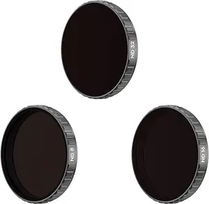 ND Filter Set Camera Lens