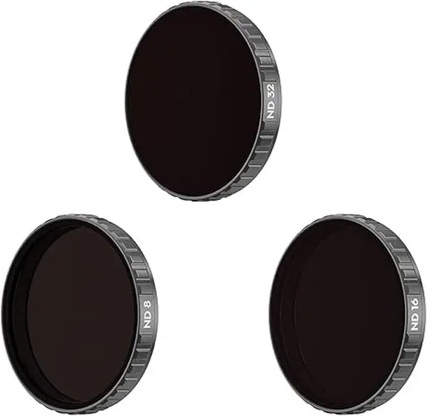 ND Filter Set Camera Lens ND Filter Set Camera Lens