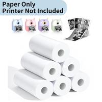 6 Roll Thermal Paper