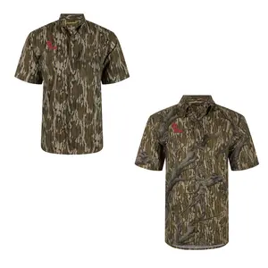 OleMiss 8-Shot Short Sleeve Shirt Hawaiian Shirt Men gift to friends So Cool