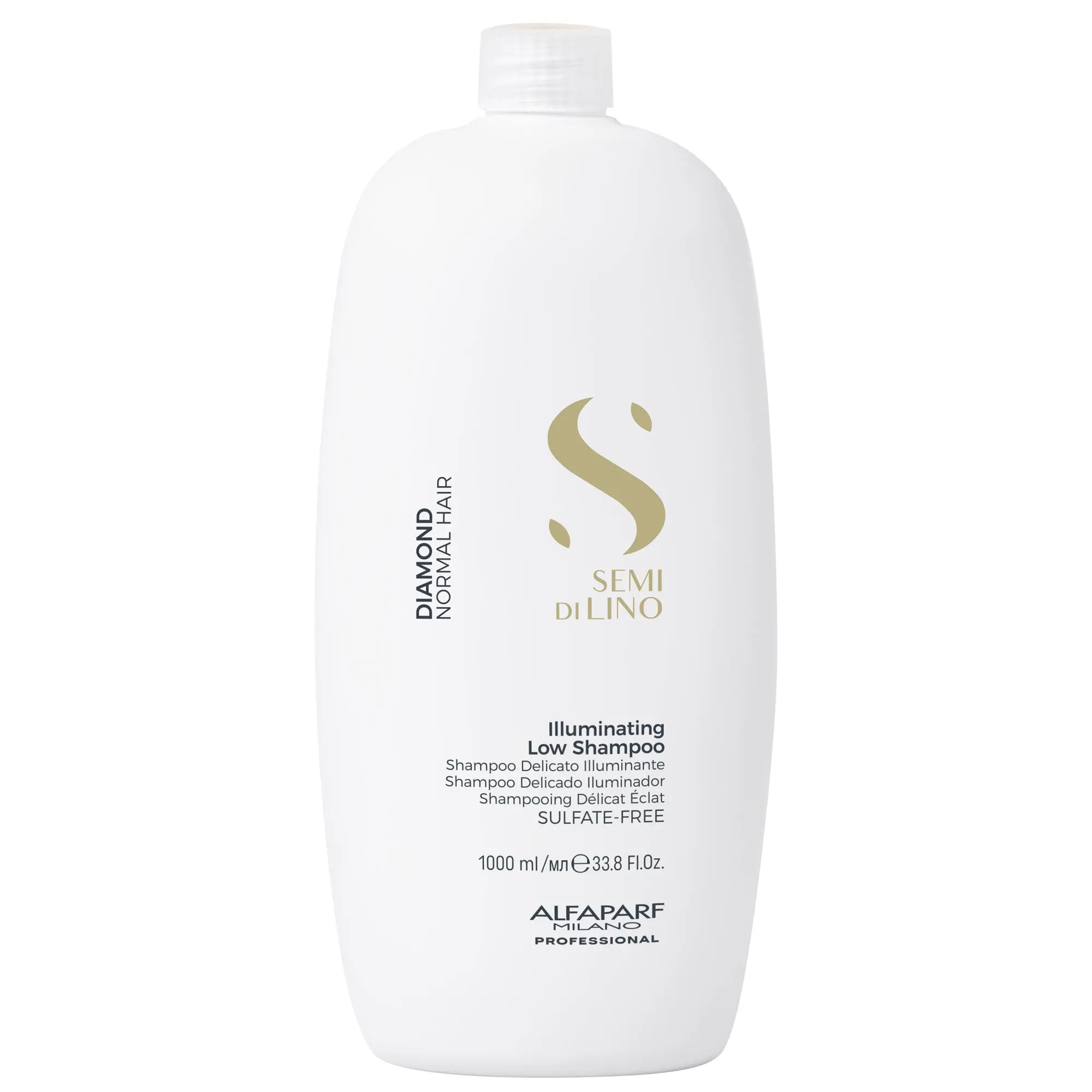 Diamond Illuminating Sulfate Free Shampoo Diamond Illuminating Sulfate Free Shampoo