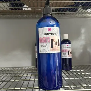 Shampoo 32oz