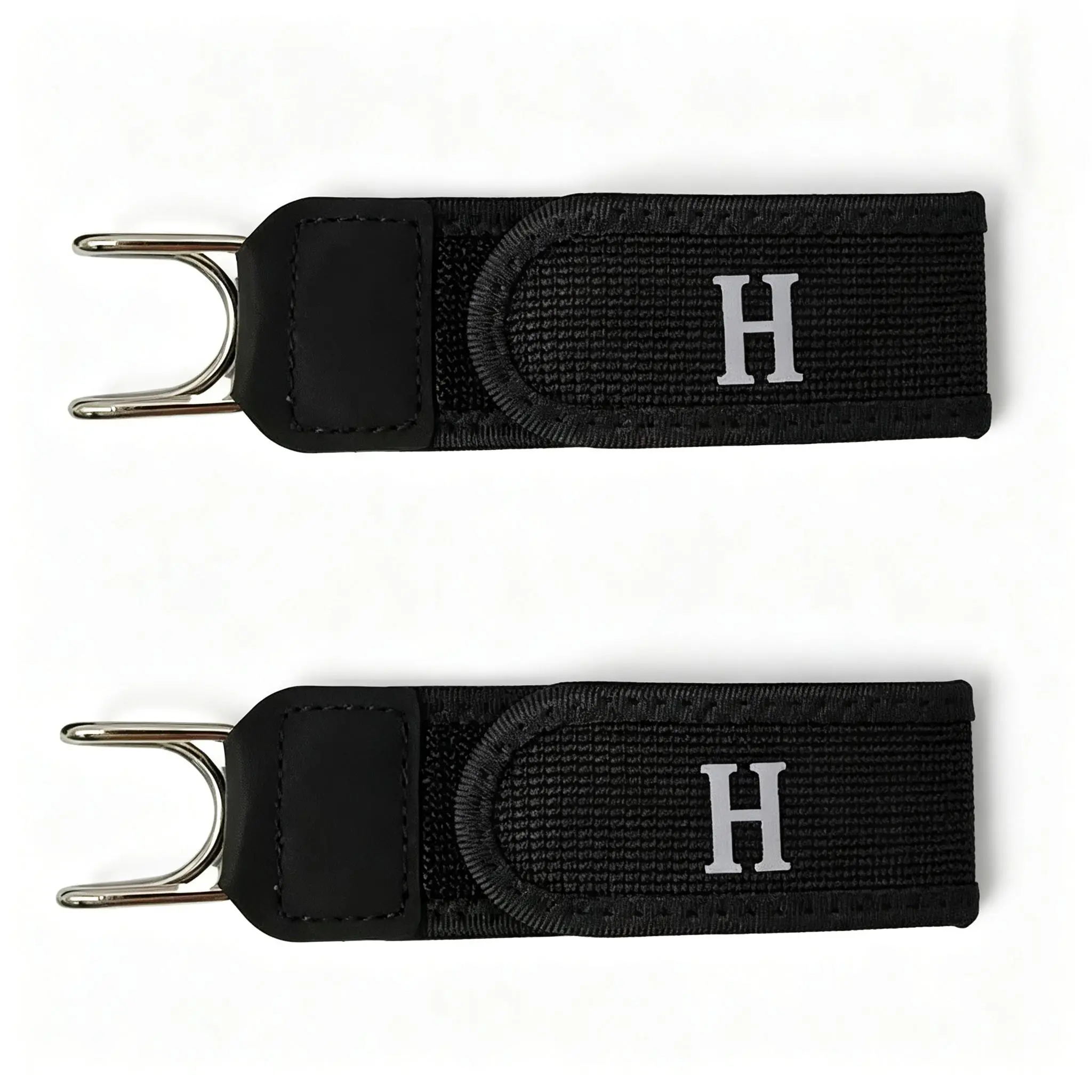 Unisex Tactical Elastic Belt - Easy Adjustable, Invisible No-Buckle Side Style, Metal Hook, Comfortable Flat Bulge-Free Fashion Fit, Men's Accessory