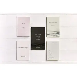 Jacqueline Whitney Collection