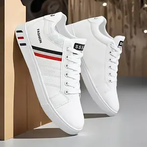 Zhenyue Men'S Casual Skate Shoes