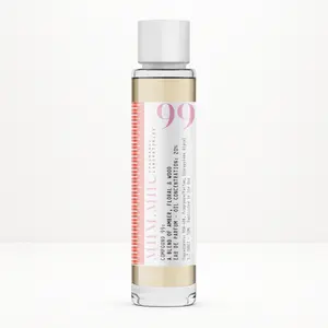 No 99 AMBER FLORAL WOOD