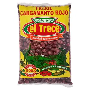 FRIJOL CARGAMANTO ROJO