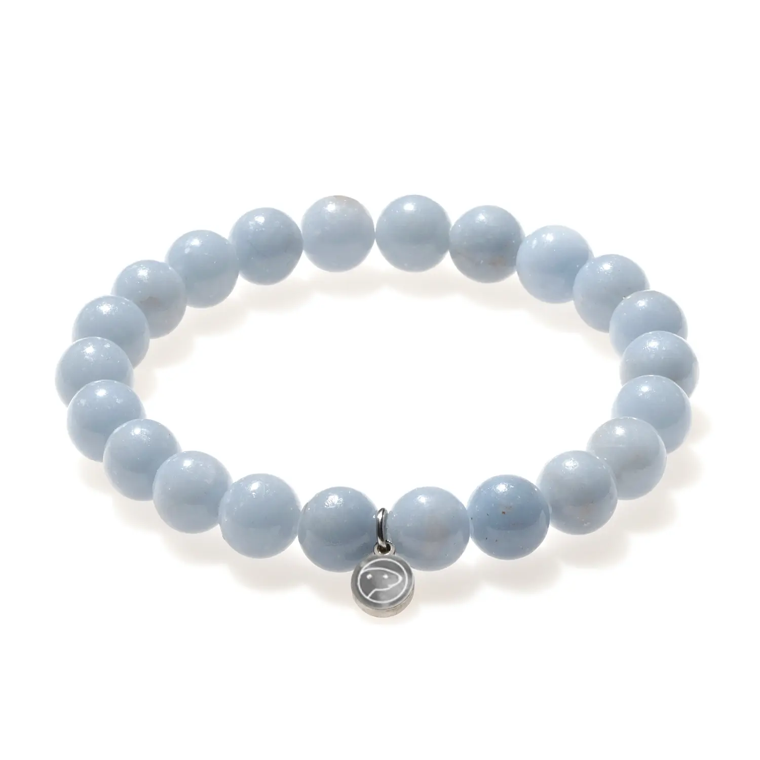 Angelite Bracelet