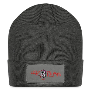 Patch Beanie