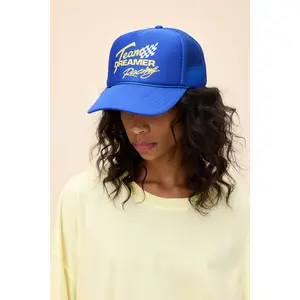 Team Dreamer Racing Trucker Hat