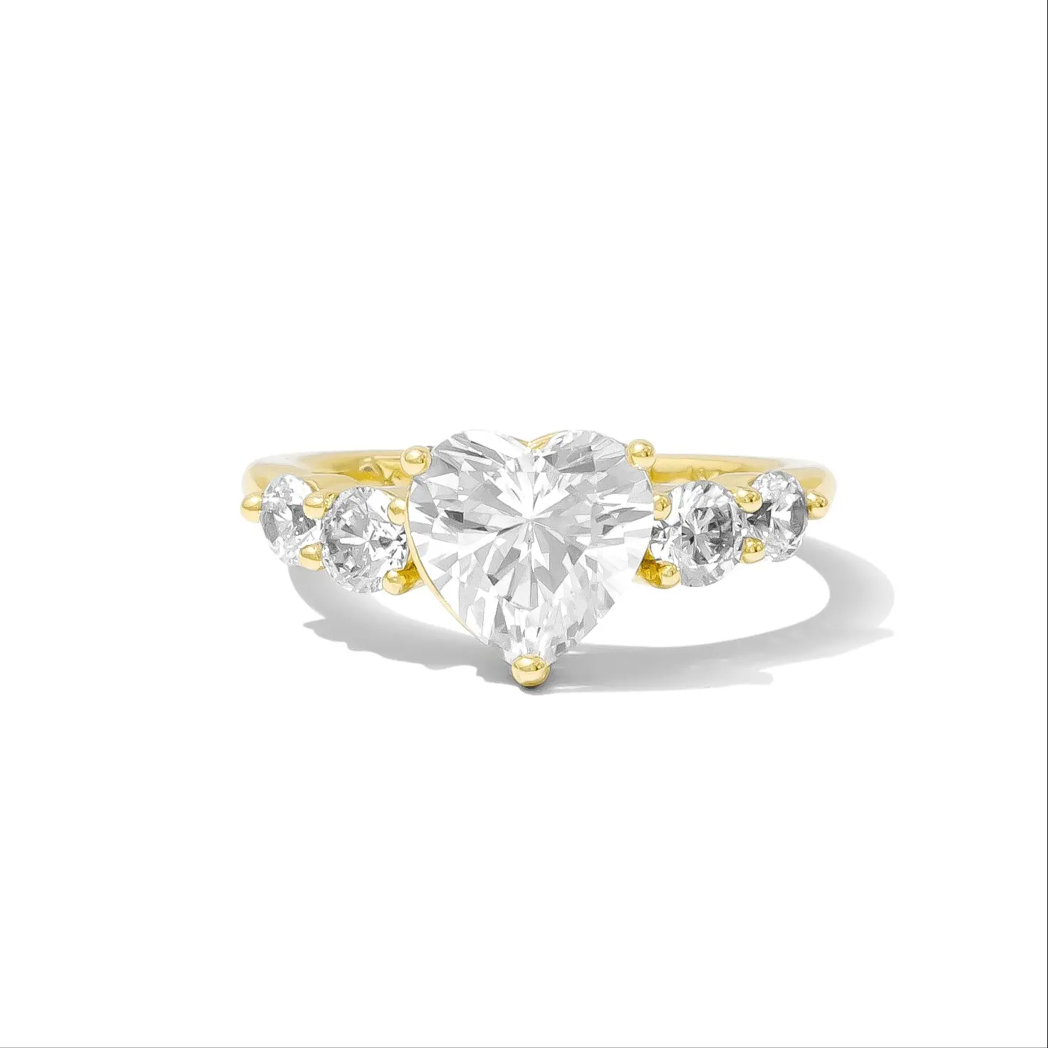 Princesita ring Princesita ring
