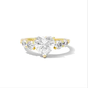 Princesita ring