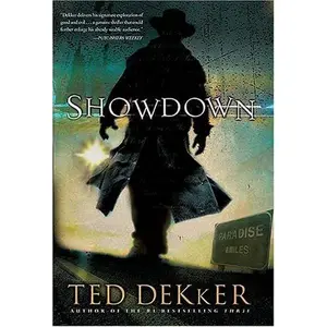 USED-Showdown (Paradise Series, Book 1) (The Books of History Chronicles) by Ted Dekker (Paperback)