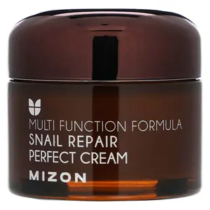 Mizon Snail Repair Perfect Cream, 1.69 fl oz (50 ml)