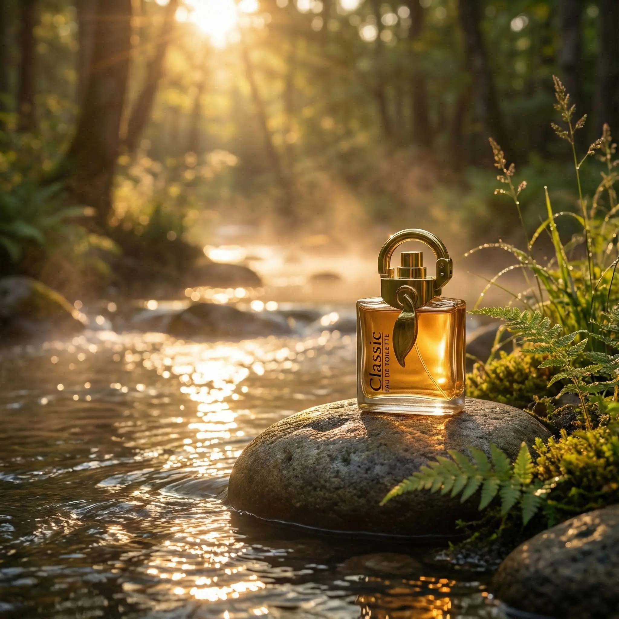 100ML Men's Arabic Style Perfume, Arabian Perfume, Woody Fragrance, Woody Scent, Woody Musky Fragrance, Woody Musky Scents, Long-Lasting, Ideal for Gym, Couples, Dates, Dinner, Perfect Gift