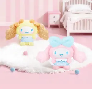 Cinna Sweet Friends Series Plush Toys