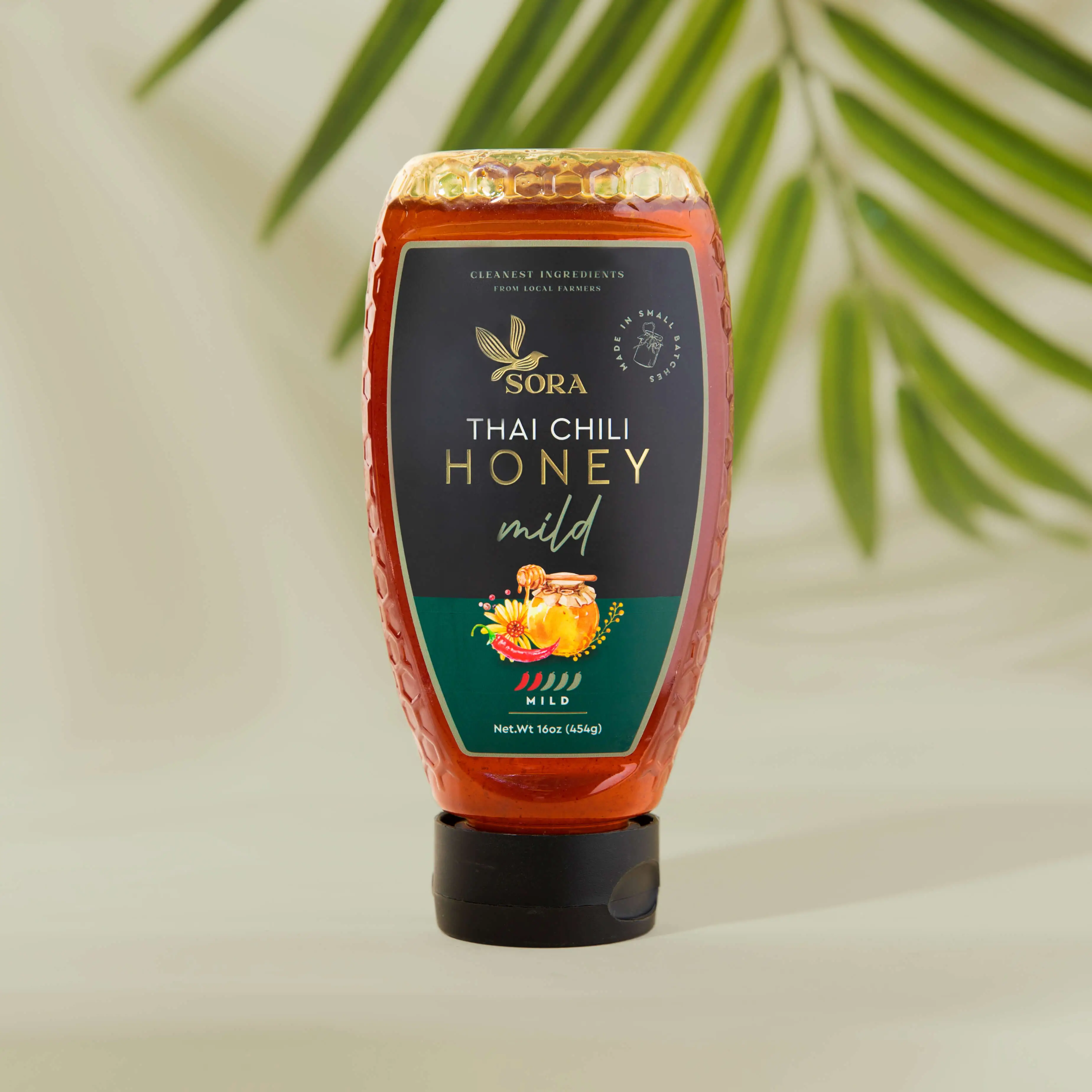 Thai Chili Honey - Mild