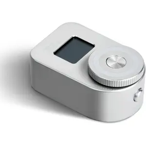 AstrHori XH-2 Camera Light Meter Photography 40-Stop Shutter Speed Set with Continuous Meters for Hot/Cold Shoe Use and Reflection Light Meter