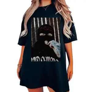 Noah Sebastian Shirt Bad Omens Tour Merchandise and Noah Sebastian Apparel Tshirt Comfort Comfortable Cotton Top