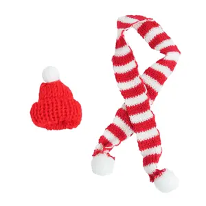 GOOM DIY Tumbler Accessories for Christmas Ornaments Decoration