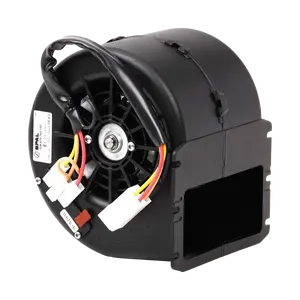 Takeuchi Blower Motor 1911514416