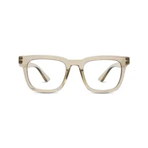 Peepers Cavern Durable Oversized Soft Square Blue Light Filtering Unisex Fashion Eyewear Peepers Cavern Durable Oversized Soft Square Blue Light Filtering Unisex Fashion Eyewear
