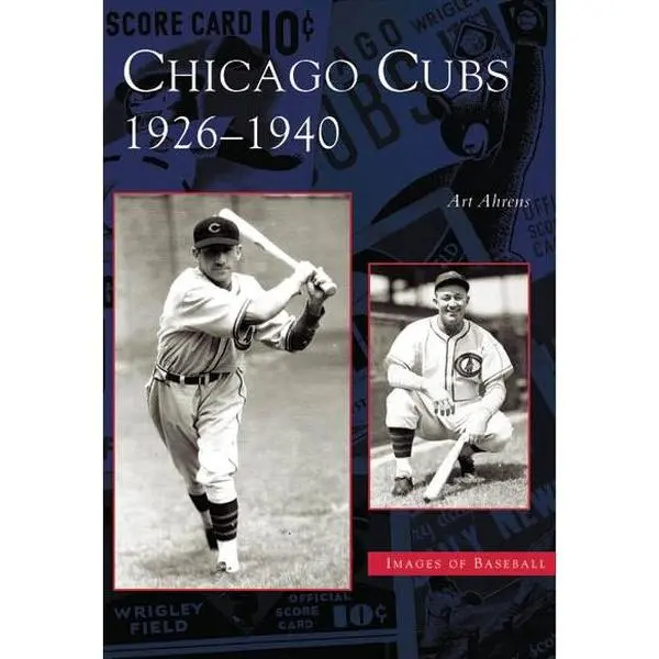 Chicago Cubs