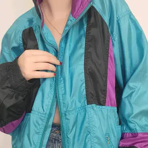Vintage one of a kind Puma Track Jacket