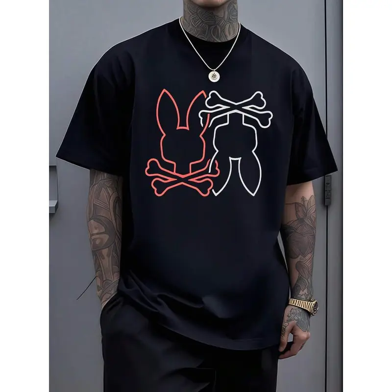 Mowalolaポロtシャツ Mowalola Black Moto Polo Mowalola