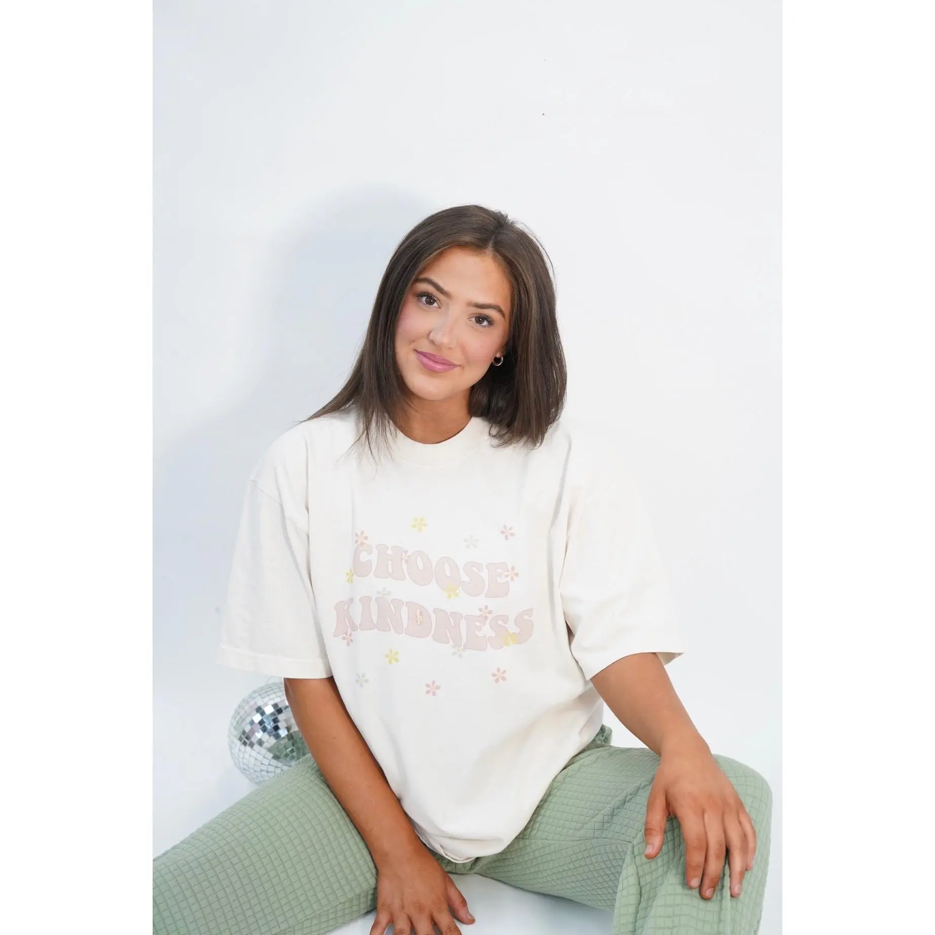 choose kindness tee RESTOCK
