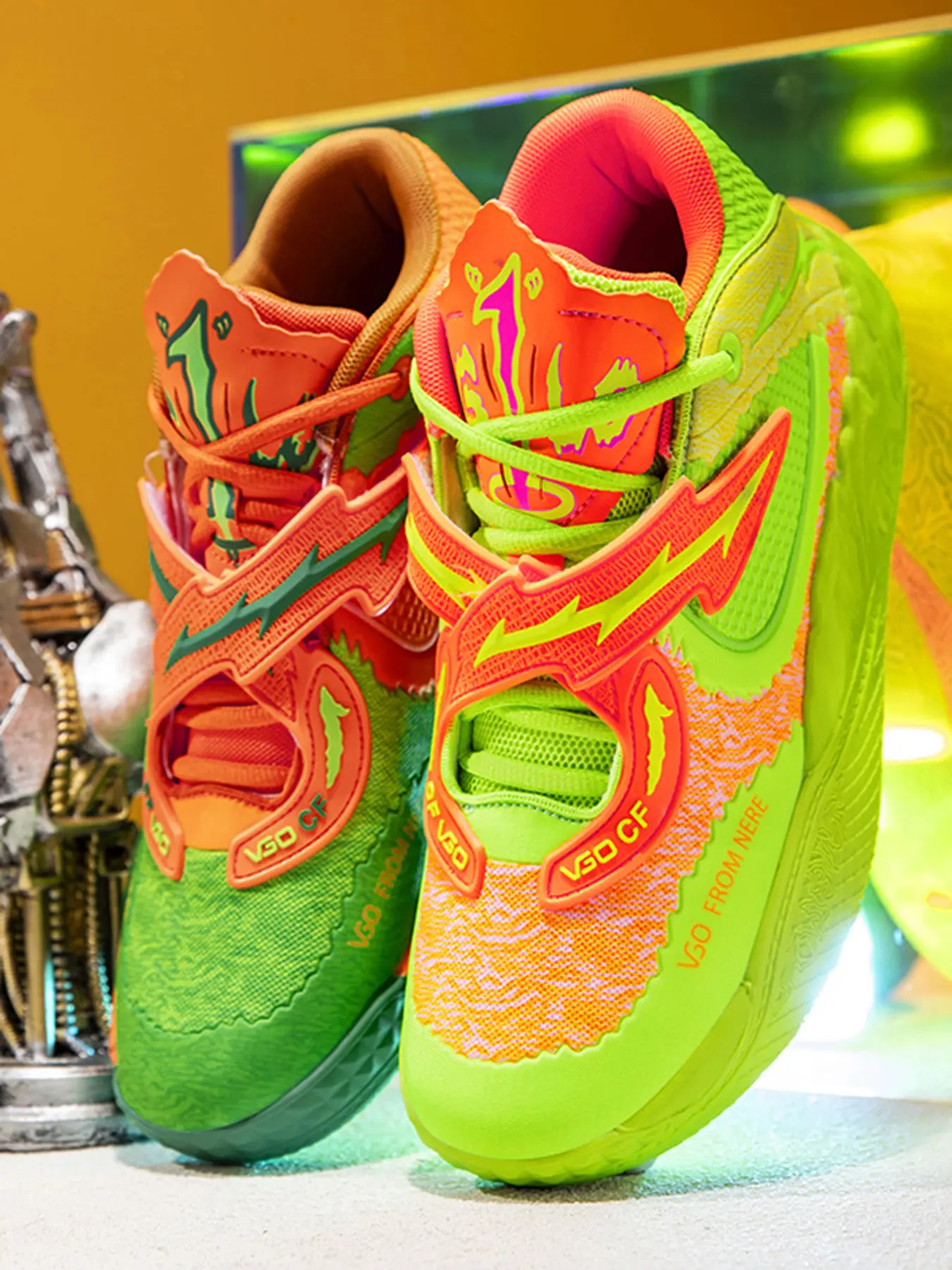 puma melo 1 low disco - TikTok Shop