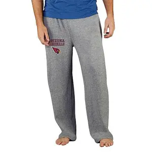Football Fan Shop Officially Licensed Concepts Sport Mainstream Men's Knit Pant-Arizona