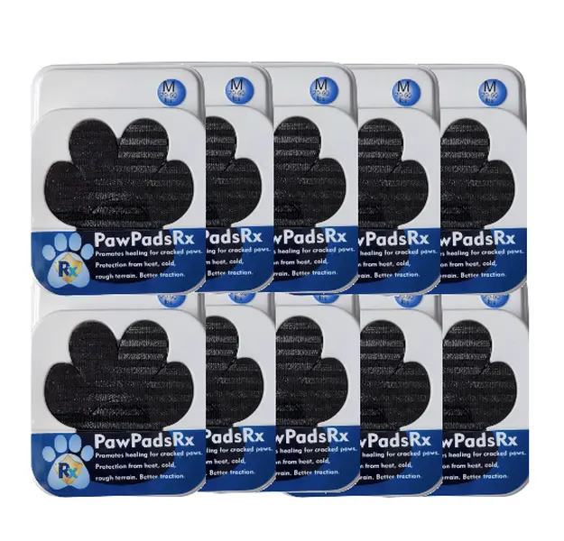 PawPadsRX (120 Pack) PawPadsRX (120 Pack)