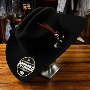 Tejana 30X Estilo Sinaloa- for Men
