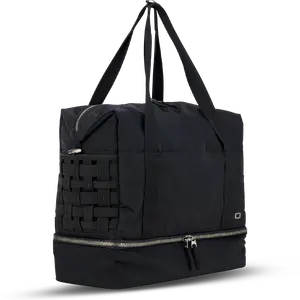 OGIO RISE WEEKENDER BAG in Black