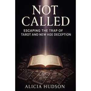 Not Called Escaping the Trap of Tarot and New Age Deception
