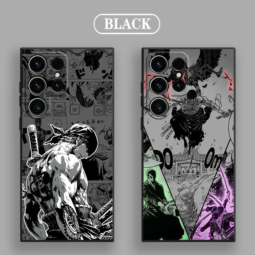 iphone 15 one piece case - TikTok Shop
