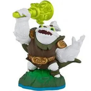 Zoo Lou - Swap Force - (Game Only) (Skylanders)