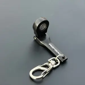 JDM 8mm Ratchet Keychain Tool JDM 8mm Ratchet Keychain Tool