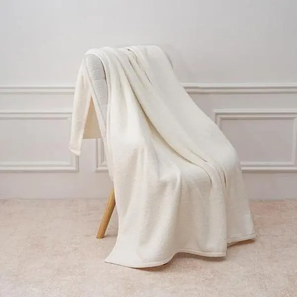 Warm & Cozy Butter Soft 60" x 70" Throw