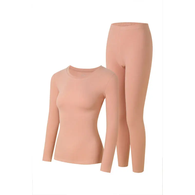 Female G2001 Pink Wax Round Neck Cover