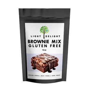 Brownie Mix