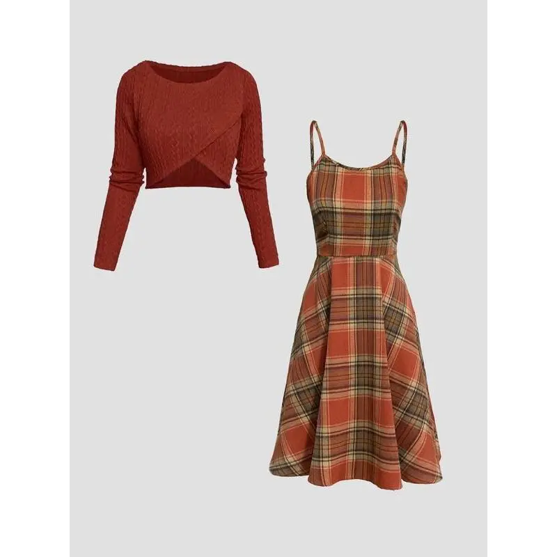 Rust Red