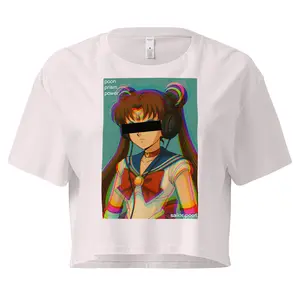 sailor emily crop