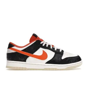 Nike Men's Dunk Low PRM Halloween (2021), from StockX