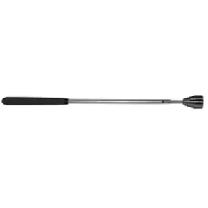 212 MAIN ISN SES990SM 30+ Lb. Super Magnum Telescoping Magnet, Stainless Steel, Adjustable Size, 2-Tone Grip, Two-Tone Grip