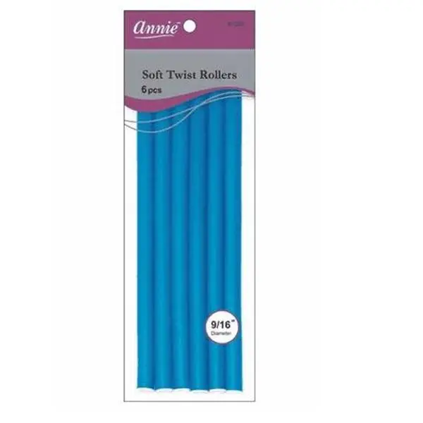 Flexi Rods Size 9/16 10" Blue