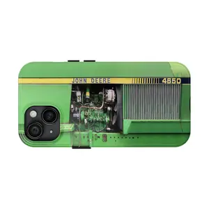 Tractor 4650 Phone Case HG Tractor Phone Cover