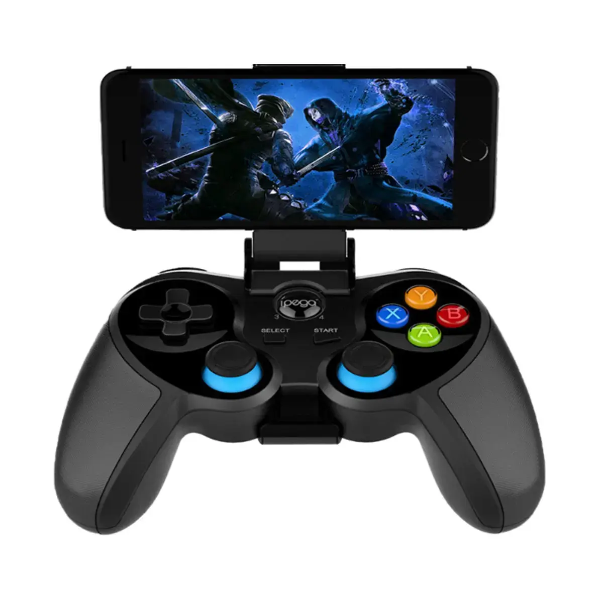 Next Level Game Controller